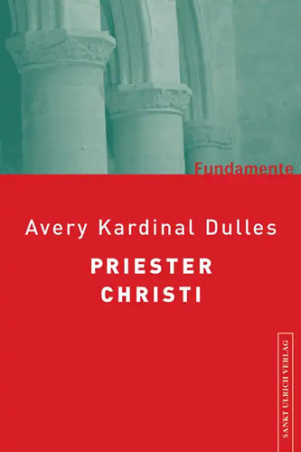 Priester christi - priester,