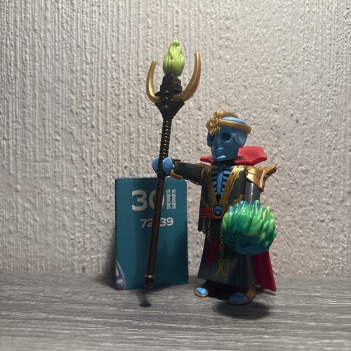 Playmobil figur 72139 serie - figur, 30