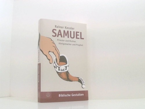 Samuel priester und richter - samuel:,