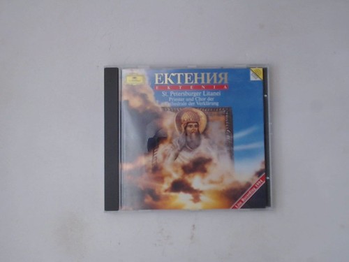 Ektenia - ,
