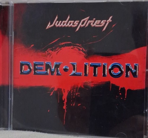 Juas priest demolition von - juas,