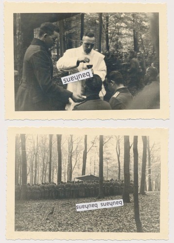 Foto westwall wehrmacht - foto, am