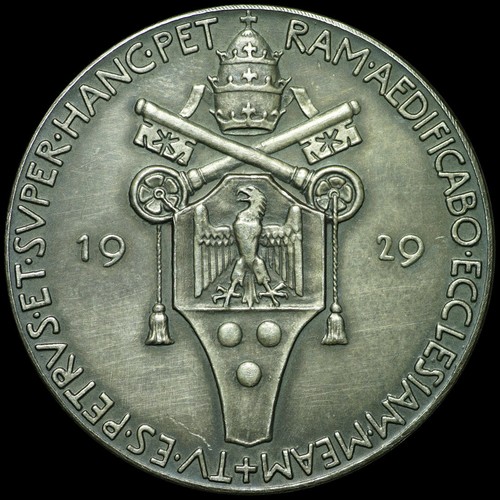 Karl roth silber medaille - roth:, silber-medaille