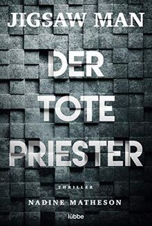 Jigsaw man der tote - jigsaw,