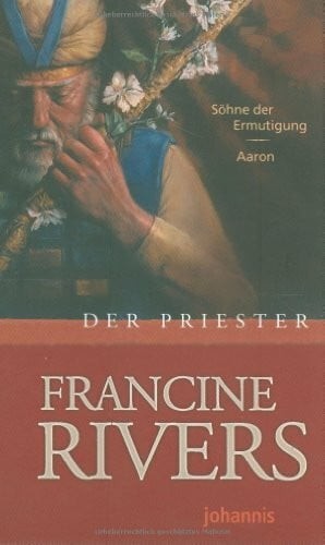 Der priester aaron - der, priester: