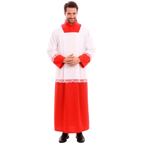 Priester kostüm pater - priester,