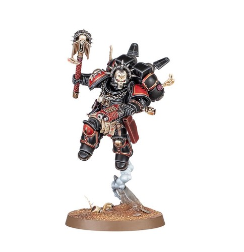 Warhammer 40k space marines - 40k,