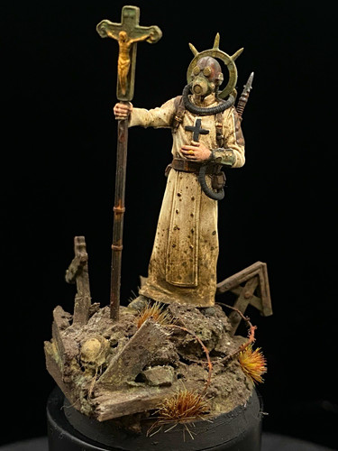 Trenchcrusade proxy priester - trenchcrusade,
