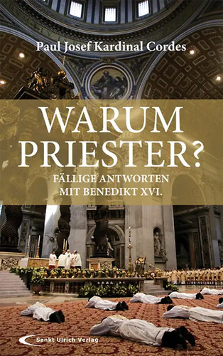 Warum priester - warum, priester?