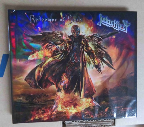 Judas priest redeemer souls - priest, of