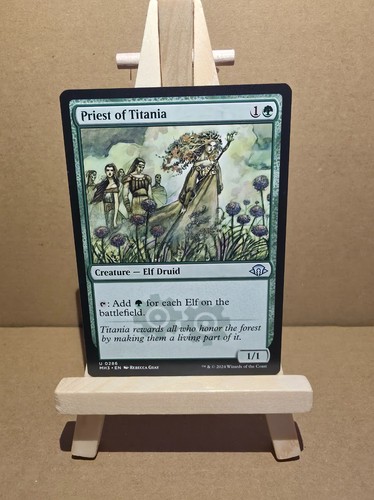 Mtg modern horizons - modern, 3: