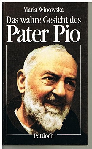 Das wahre gesicht des pater - das,