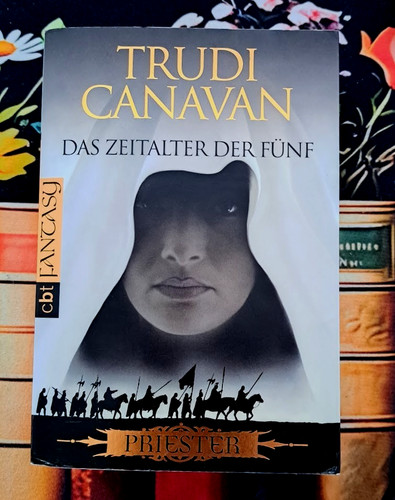 Das zeitalter der fünf - der, 1