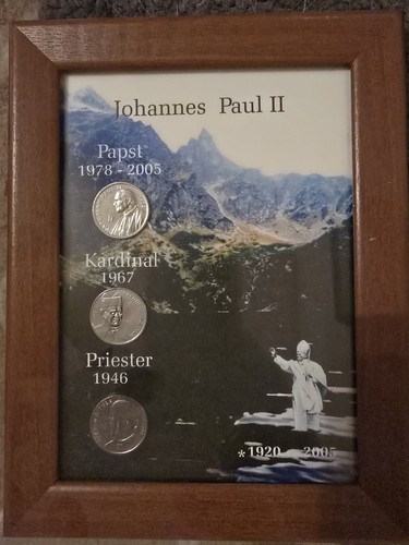 Gedenkset papst johannes - gedenkset,