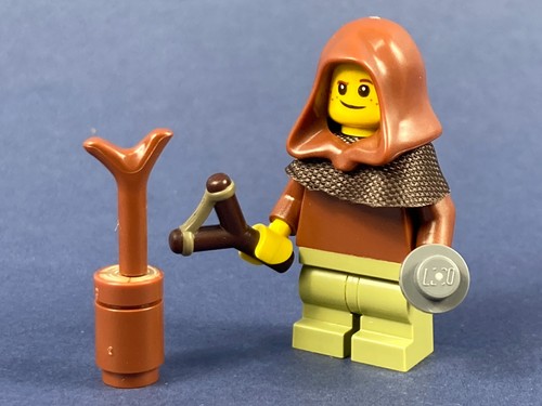 Lego priester mönch knappe - priester,