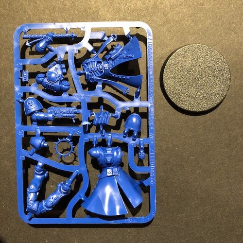 Warhammer 40k primaris space - primaris,