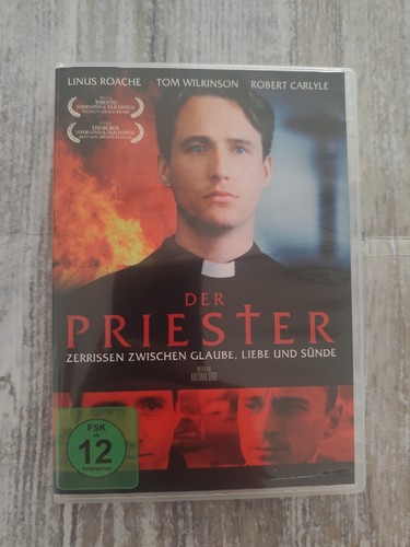Der priester zerrissen - der,