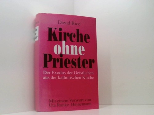 Kirche ohne priester der - ohne, :