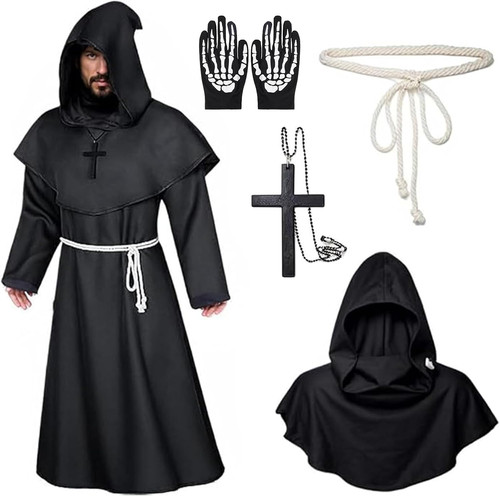 Halloween kostüm herren - kostüm,