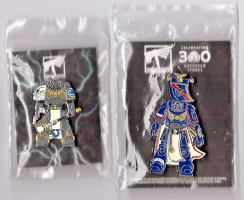 Pin warhammer laden - warhammer,