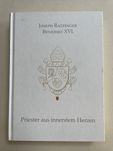 Joseph ratzinger benedikt - joseph,