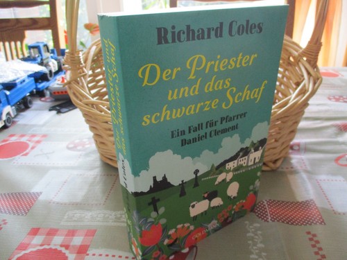 Sehr gutes der priester - sehr, "der
