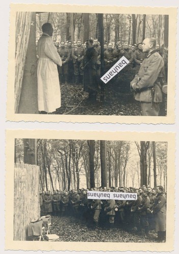 Foto westwall wehrmacht - am,