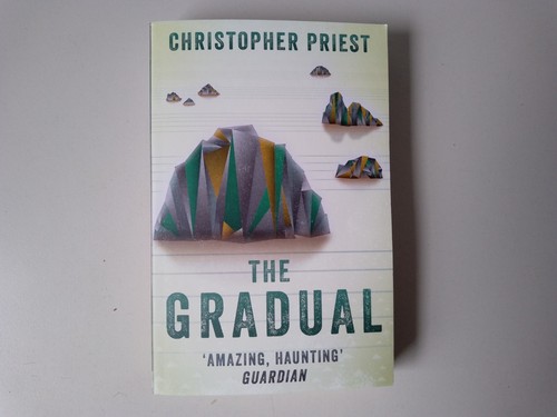 Christopher priest the - christopher,