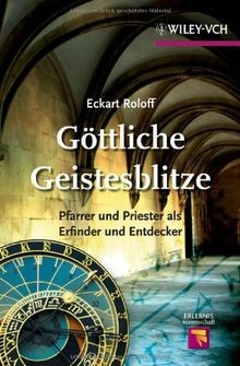 Göttliche geistesblitze - göttliche,