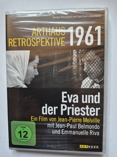 Eva und der - -, arthaus