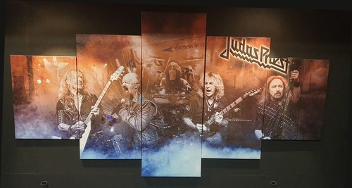 Judas priest xxl - judas,