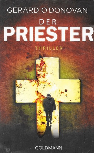 Der priester gerard o - priester,