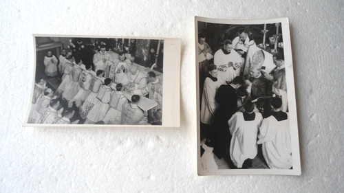 Foto bischof priesterweihe - foto,