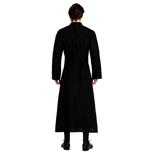 Erwachsenen priesterkostüm - erwachsenen,