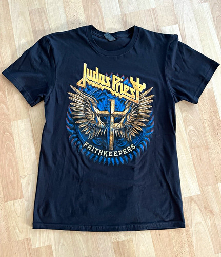 Judas priest faithkeepers - judas,