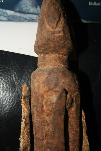 Rare early binu - rare, dogon