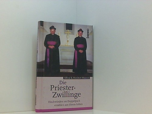 Die priester zwillinge - die, priester-zwillinge