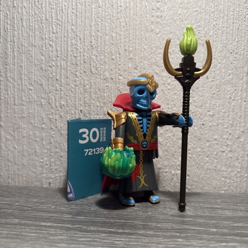 Playmobil figur 72139 serie - figur, 30
