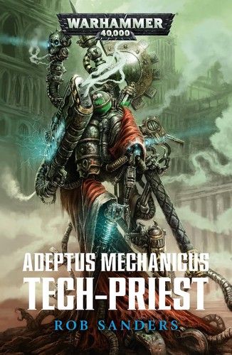 Warhammer 40000 adeptus - warhammer,