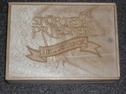 Störte priester box - störte.priester,