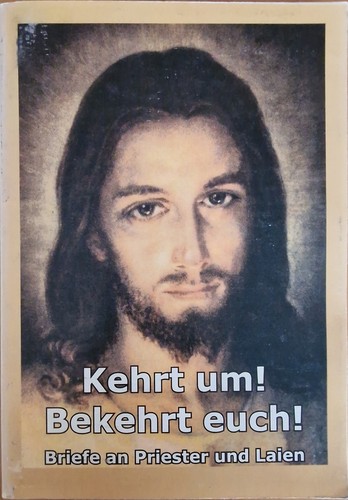 Kehrt bekehrt euch briefe - bekehrt,