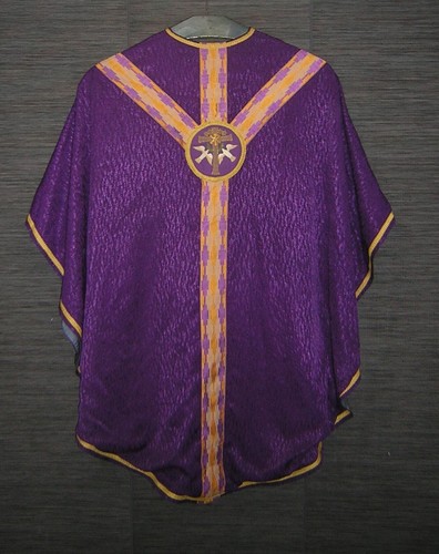 Antik messgewand gothic - antik,