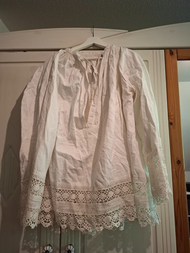 Chorrock priester gewand - priester,