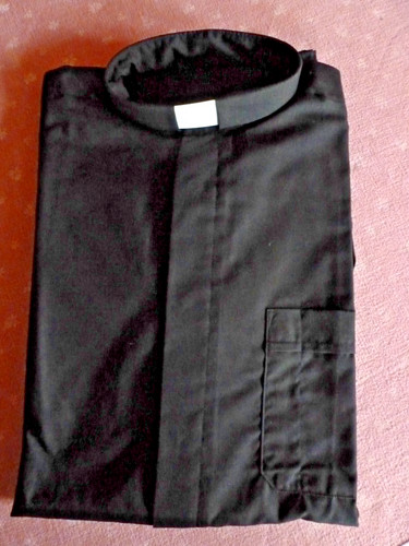 Priesterhemd collarhemd - priesterhemd,,