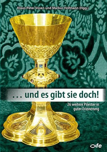 Und es gibt sie - gibt, doch