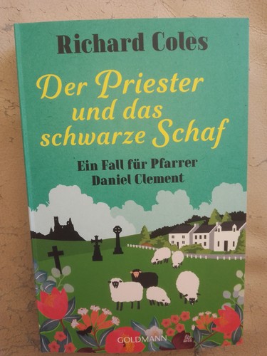 Richard coles der - coles:,