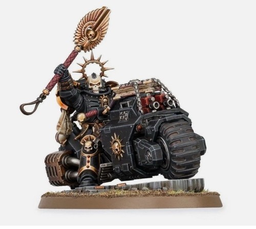 Warhammer 40k space marines - 40k,