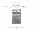 Karl leisner priesterweihe - -,