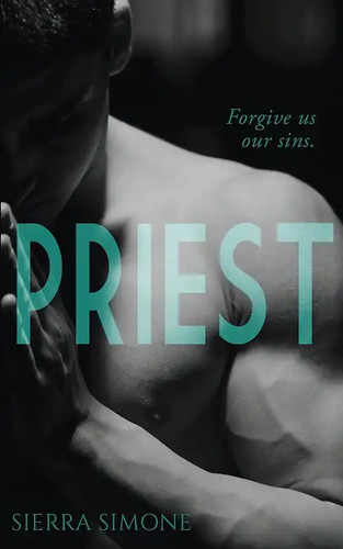Priest love story - a,