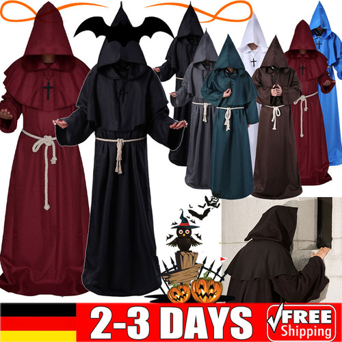 Mittelalter religiöse - de,